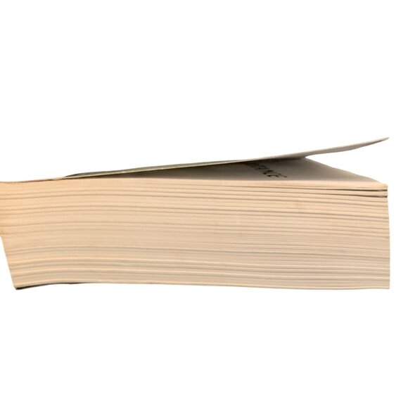 Inheritance Book 4 Inheritance Cycle Series Christopher Paolini Paperback 1st ED - Picture 8 of 9